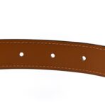 Ostrich 24mm Flot 80 32 Belt Rose Bubblegum - 图片 4