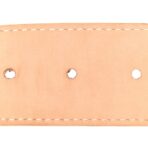 Damier Azur LV Initiales 95 38 Belt - 图片 4