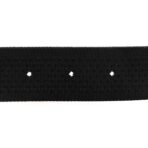 Nylon Mesh 32mm Sprint Belt Strap M Black Marine - 图片 4