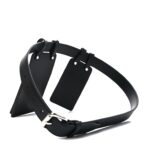 Vitello Glacier Utility Belt Pouch 85 34 Black - 图片 8