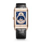 Pink Gold Reverso Tribute Nonantième Enamel Men’s Watch Q71125E1 - 图片 2