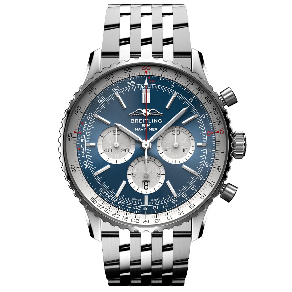ab0137211c1a1-navitimer-b01-chronograph-46-soldier_png.jpg Navitimer B01 Chronograph 46 AB0137211C1A1 - 图片 1