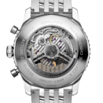 Navitimer B01 Chronograph 46 AB0137241L1A1 - 图片 2