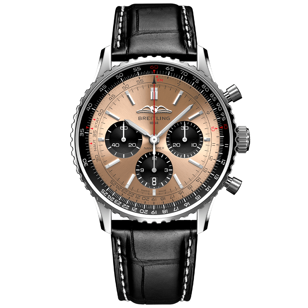 ab0138241k1p1-navitimer-b01-chronograph-43-soldier.png Navitimer B01 Chronograph 43 AB0138241K1P1 - 图片 1
