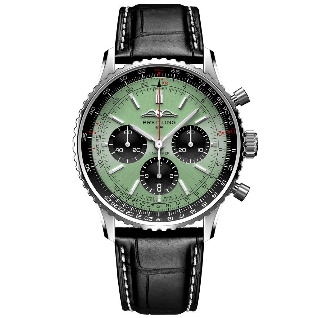 ab0138241l1p1-navitimer-b01-chronograph-43-soldier.png Navitimer B01 Chronograph 43 AB0138241L1P1 - 图片 1