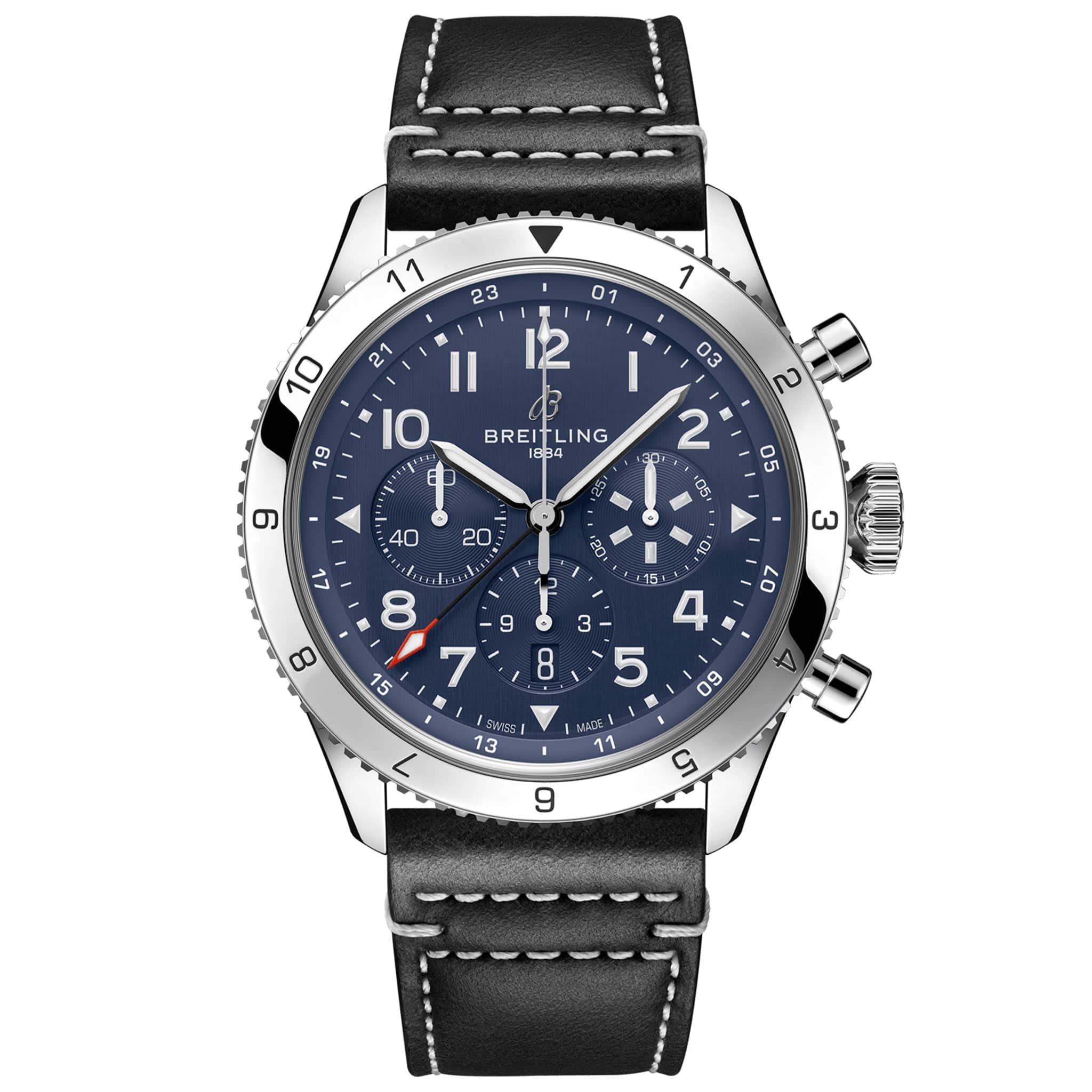 ab04451a1c1x1-super-avi-b04-chronograph-gmt-46-tribute-to-vought-f4u-corsair-soldier.jpg Super AVI B04 Chronograph GMT 46 Tribute To Vought F4U Corsair AB04451A1C1X1 - 图片 1