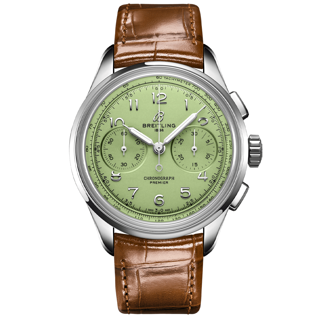 ab0930d31l1p1-premier-b09-chronograph-40-soldier.png Premier B09 Chronograph 40 AB0930D31L1P1 - 图片 1