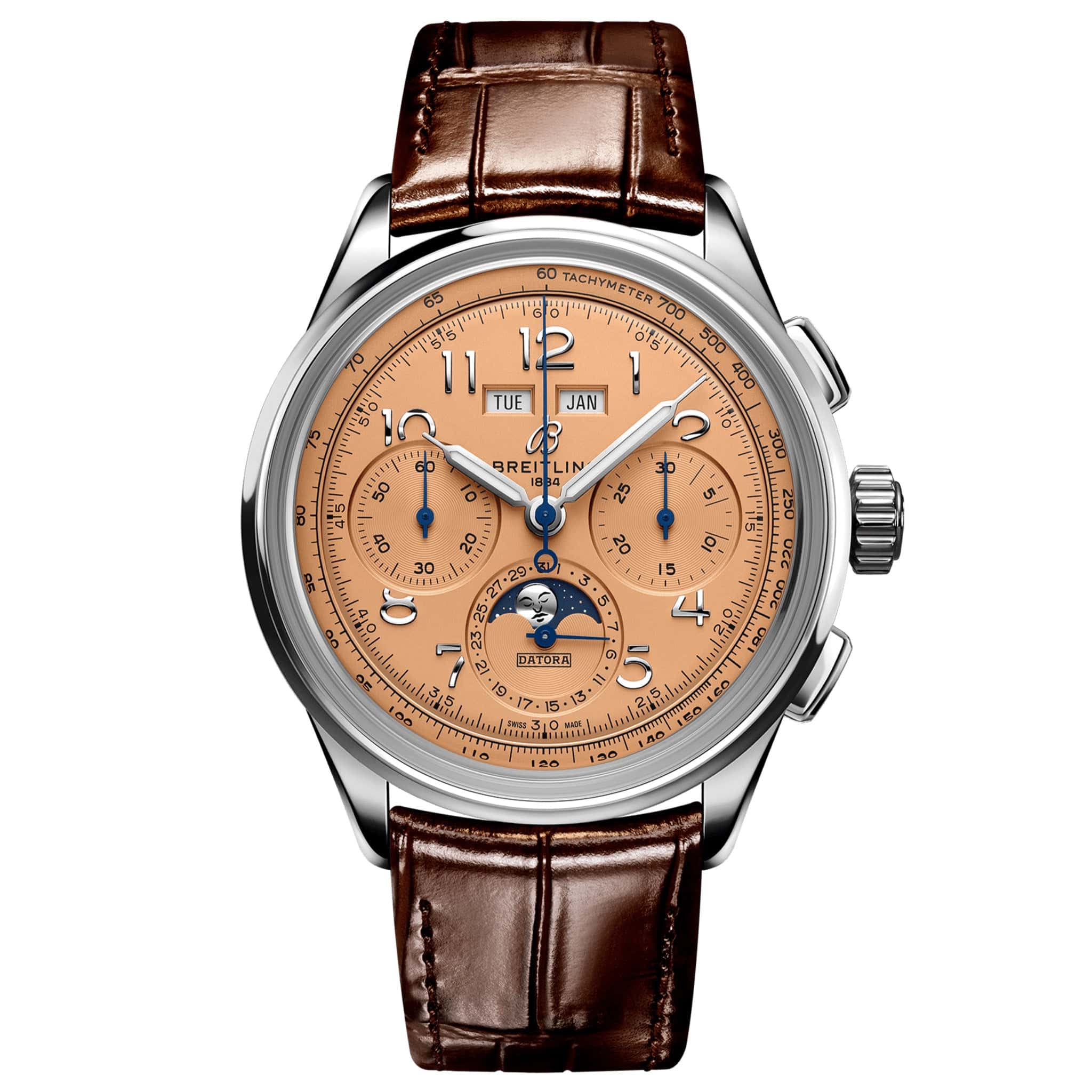 ab2510201k1p1-premier-b25-datora-42-soldier.jpg Premier B25 Datora 42 AB2510201K1P1 - 图片 1