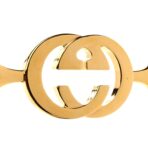 Calfskin Trapuntata Zumi 30mm Belt White 65 26 - 图片 6