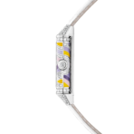 White Gold Reverso One Precious Colours Women’s Watch Q3293433 - 图片 3