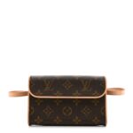 Monogram Pochette Florentine M