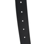 GG Supreme Monogram Bee Multicolor Appia Calfskin 30mm Belt 105 42 Black - 图片 4