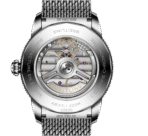 Superocean Heritage Automatic B31 42 AB3111241B1A1 - 图片 2