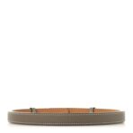 Epsom Kelly Belt Etoupe - 图片 2