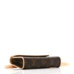 Monogram Pochette Florentine M - 图片 4