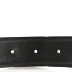 Box Togo 32mm H Take Off Belt 90 36 Black Orange - 图片 5