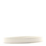 Smooth Calfskin 20mm Cintura Belt 75 30 Creme Soft - 图片 2