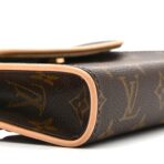 Monogram Pochette Florentine M - 图片 8