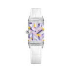 White Gold Reverso One Precious Colours Women’s Watch Q3293433 - 图片 2