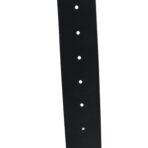 Calfskin Double G 85 34 Belt Black - 图片 4