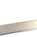 Calfskin CC Reversible Belt 95 38 Black White - 图片 5