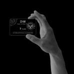 DiW Rolex Daytona RAINBOW WILD GREEN In Quartz Fiber (Retail: €76 990) - 图片 7