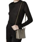 Le 37 Mini in Shiny Leather - 图片 5