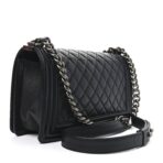 Vitello Glacier Utility Belt Pouch 85 34 Black - 图片 6