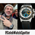 Tailor-Made DiW Rolex Daytona "OCELLARIS UNIQUE PIECE" [Price On Request] - 图片 11