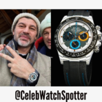 DiW Rolex Daytona OCELLARIS Quartz Fiber (Retail: €61 990) - 图片 13