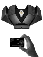 Rolex DiW Daytona CELESTIAL CarboQuartz (Retail: €60 990) - 图片 6