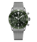 Superocean Heritage Automatic B01 Chronograph 42 AB0156361L1A1