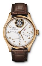 IWC Portugieser Tourbillon Mystère Rétrograde IW504402