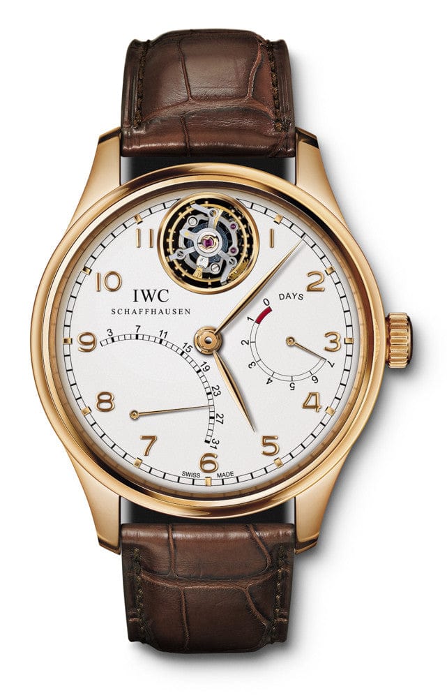 cj_charles-130_portuguese_iw504402_front.jpeg IWC Portugieser Tourbillon Mystère Rétrograde IW504402 - 图片 1