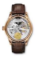 IWC Portugieser Tourbillon Mystère Rétrograde IW504402 - 图片 2