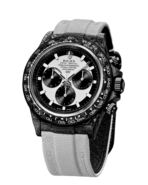 NTPT Carbon Rolex DiW Daytona "CREAM 41mm" (Retail: €55 990) - 图片 4