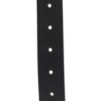 Calfskin Double G 30mm Belt 70 28 Black - 图片 3