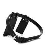 Vitello Glacier Utility Belt Pouch 85 34 Black - 图片 5