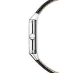 White Gold Reverso Tribute Enamel Men’s Watch Q39334S3 - 图片 3