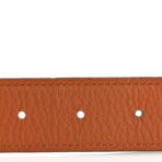 Box Togo 32mm H Take Off Belt 90 36 Black Orange - 图片 4