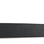 Calfskin Double G 40mm Belt 95 38 Black - 图片 5