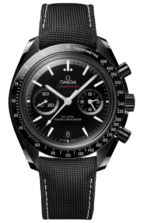 Speedmaster Dark Side of The Moon 310.92.44.51.01.002