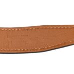 Ostrich 24mm Flot 80 32 Belt Rose Bubblegum - 图片 5