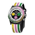 DiW Rolex Daytona "RAINBOW CANDY" (Retail: €78 990) - 图片 3