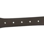 Dollar Pigprint 30mm Belt 90 36 New Acero - 图片 4