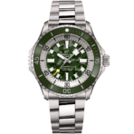 Superocean Automatic 46 Super Diver E10379D31L1E1
