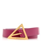 Nappa Belt 80 32 Ametista