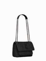 Niki Baby in Crinkled Vintage Leather - 图片 4