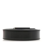 Calfskin FF Belt Black - 图片 2
