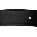 Box Togo 32mm H Belt 85 Black Gold - 图片 7